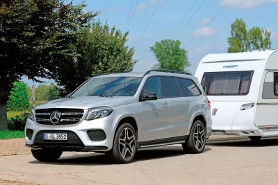 GLS 350